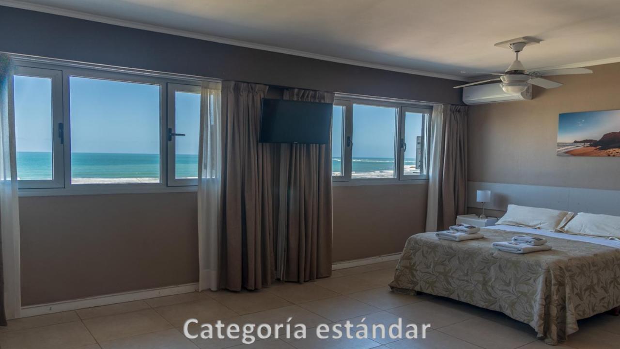 Hotel Aatrac 马德普拉塔 外观 照片