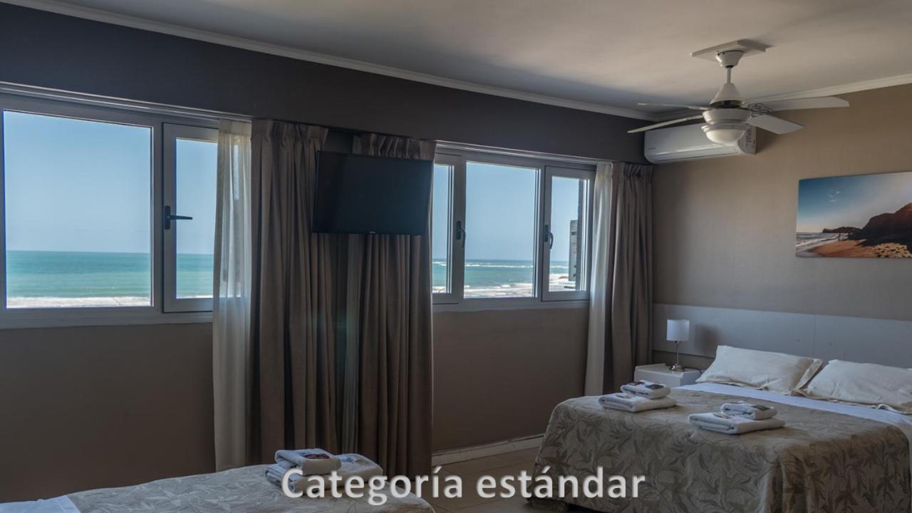 Hotel Aatrac 马德普拉塔 外观 照片