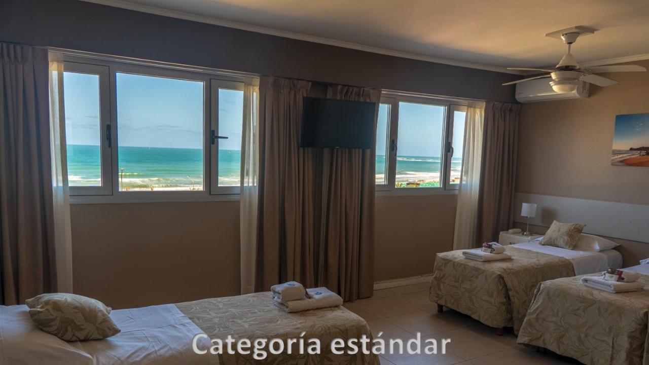 Hotel Aatrac 马德普拉塔 外观 照片